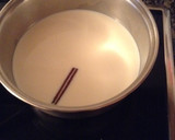 Foto del paso 1 de la receta: Puding