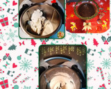 Foto del paso 1 de la receta: Tiramisú a mi manera con TMX