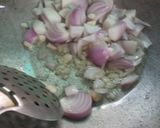 A picture of step 3 of Samosa.