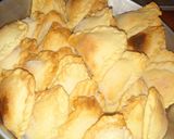 A picture of step 7 of Empanadas 😍.