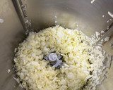 Foto del paso 2 de la receta: Repollo con jamón Thermomix