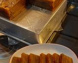 Foto langkah ke 8 dari resep Lapis Legit Istimewa.