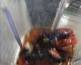 Foto del paso 10 de la receta: Rollo de chile poblano hojaldrado
