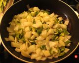 Foto del paso 3 de la receta: Don Roque en su salsa