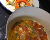 Foto del paso 5 de la receta: Pollo sabroso y light