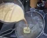 A picture of step 4 of Carnivore Pudding.