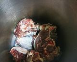 Φωτογραφία βήματος 1 της συνταγής Γίδα γιουβέτσι