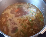 Foto del paso 7 de la receta: 207. Pollo con menestra