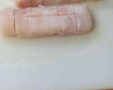 Foto del paso 2 de la receta: 196. Merluza con arroz
