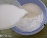 Foto langkah ke 3 dari resep Nagasari Takir.