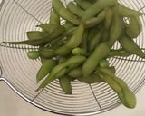 Foto del paso 5 de la receta: Ensalada con Edamame y chía