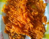 Foto del paso 2 de la receta: Bizcocho de batata y especias