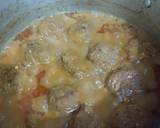 Baingan Malai Kofta Ka Salan recipe step 18 photo