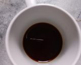 A picture of step 3 of STRONG CINNAMON TEA😉.