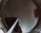 Foto langkah ke 5 dari resep Pudding Lapis Regal.