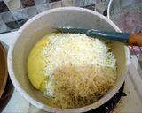 Foto langkah ke 4 dari resep Potato Cheese Bitterballen.