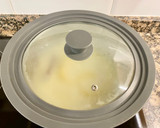 Foto del paso 5 de la receta: Pastel de arroz con leche