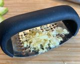 Foto del paso 1 de la receta Pasta con Calabacín (Pasta alla Norma) 🥒🧀