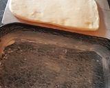 Kapros-túrós lepény recept fázis 5 fotója