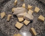 Foto del paso 3 de la receta: Fideos con manteca y queso