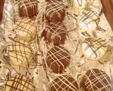 Foto del paso 4 de la receta: Alfajores