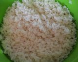 Foto del paso 1 de la receta Ensaladilla de arroz con piña