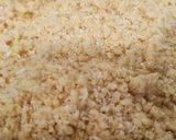 Foto del paso 2 de la receta: Pan de maíz (broa de milho 🌽 🇧🇷)