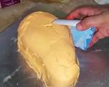 Fresh mango cake recipe step 9 photo