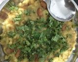 મિક્સ વેજ ખિચડી (mix veg khichdi recipe in gujarati) રેસીપી સ્ટેપ3ફોટો