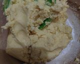 Foto langkah ke 2 dari resep Kue Putri Salju Keju.
