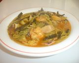 Foto del paso 15 de la receta Sopa San Valentín