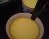 Foto langkah ke 5 dari resep CreamCheese Caramel Flan.