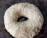 Foto del paso 1 de la receta: Bagels. Primavera