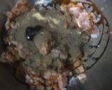 Foto langkah ke 1 dari resep Pentol Kriwil Ekonomis Dengan Saus Misedaseum.
