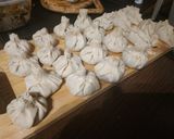 Foto del paso 2 de la receta: Gyozas
