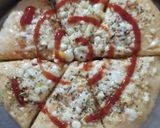 ગાર્લિક બ્રેડ (Garlic Bread Recipe In Gujarati) રેસીપી સ્ટેપ3ફોટો