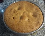 Foto del paso 7 de la receta: Sharlotka de Peras 🍐 (Torta Rusa)