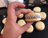Foto del paso 10 de la receta: Alfajorcitos de Maicena