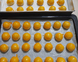 Foto langkah ke 6 dari resep Nastar Glowing.