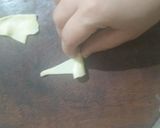 नमकीन शेल्स (namkin shells recipe in marathi) रेसिपी स्टेप 5 फोटो 