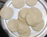 Chandrakala recipe step 4 photo