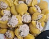 Foto del paso 5 de la receta: 128. Caldo con Galets
