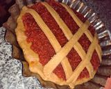 Foto del paso 7 de la receta: Pastafrola con harina integral