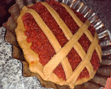 Foto del paso 7 de la receta: Pastafrola con harina integral