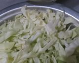 आलू पत्ता गोभी की सब्जी(aloo patta gobhi ki sabzi recipe in hindi) रेसिपी चरण 1 फोटो