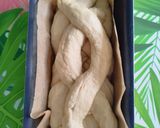 Une image de l'étape 3 de Ma Brioche maison.