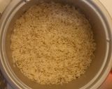 Foto langkah ke 6 dari resep Nasi Kebuli Gurih Ngeprul (Versi Daging Sapi Empuk).
