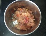 A picture of step 9 of Misal Pav.