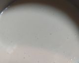 格子鬆餅的食譜步驟2照片