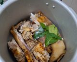 Foto langkah ke 1 dari resep Gulai Tunjang (Kaki Sapi) ala Warung Padang.